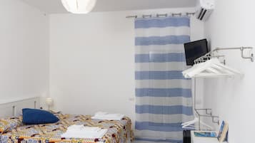 Chambre Quadruple Confort