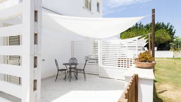 Minibar, soundproofing, free WiFi