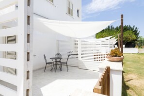 Minibar, soundproofing, cribs/infant beds, free WiFi - La casa sul faro (Procida)