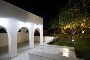 Restaurant - La casa sul faro (Procida)