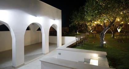 La casa sul faro