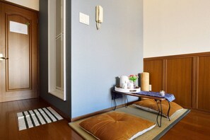 1 habitación, wifi gratis y ropa de cama 