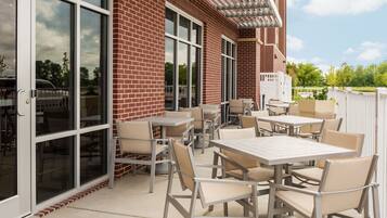 Servicio de la propiedad