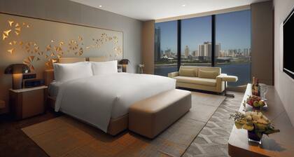 InterContinental Tianjin Yujiapu Hotel & Residences by IHG