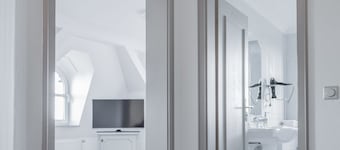 Spreezeit Hotel