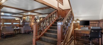 SureStay Plus Hotel by Best Western Auburn