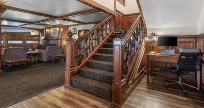 SureStay Plus Hotel by Best Western Auburn