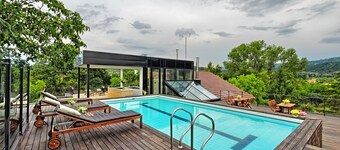 Cherry Orchard Residence