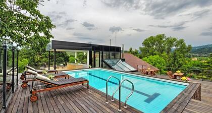 Cherry Orchard Residence