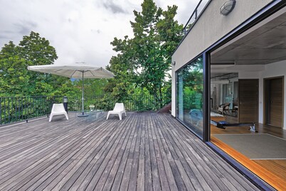 Cherry Orchard Residence