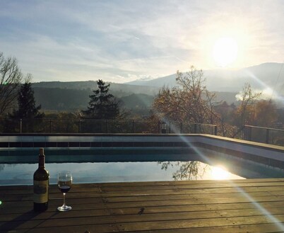 Cherry Orchard Residence