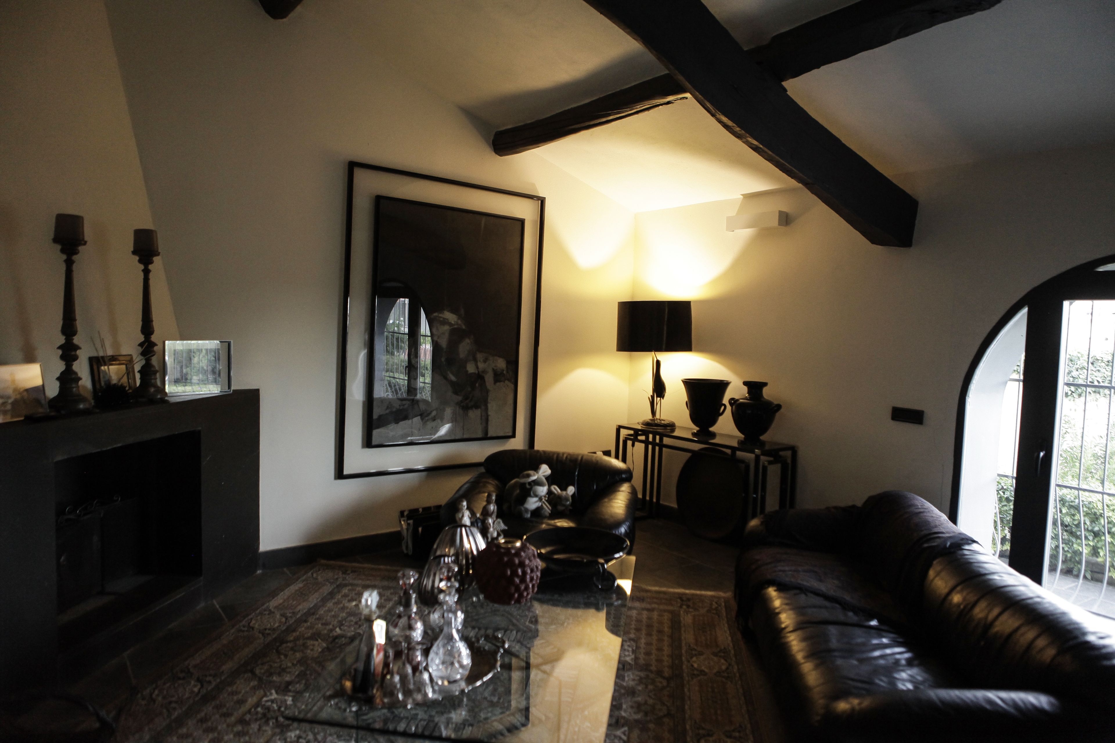 Foto - Borgo Antico XIX sec.