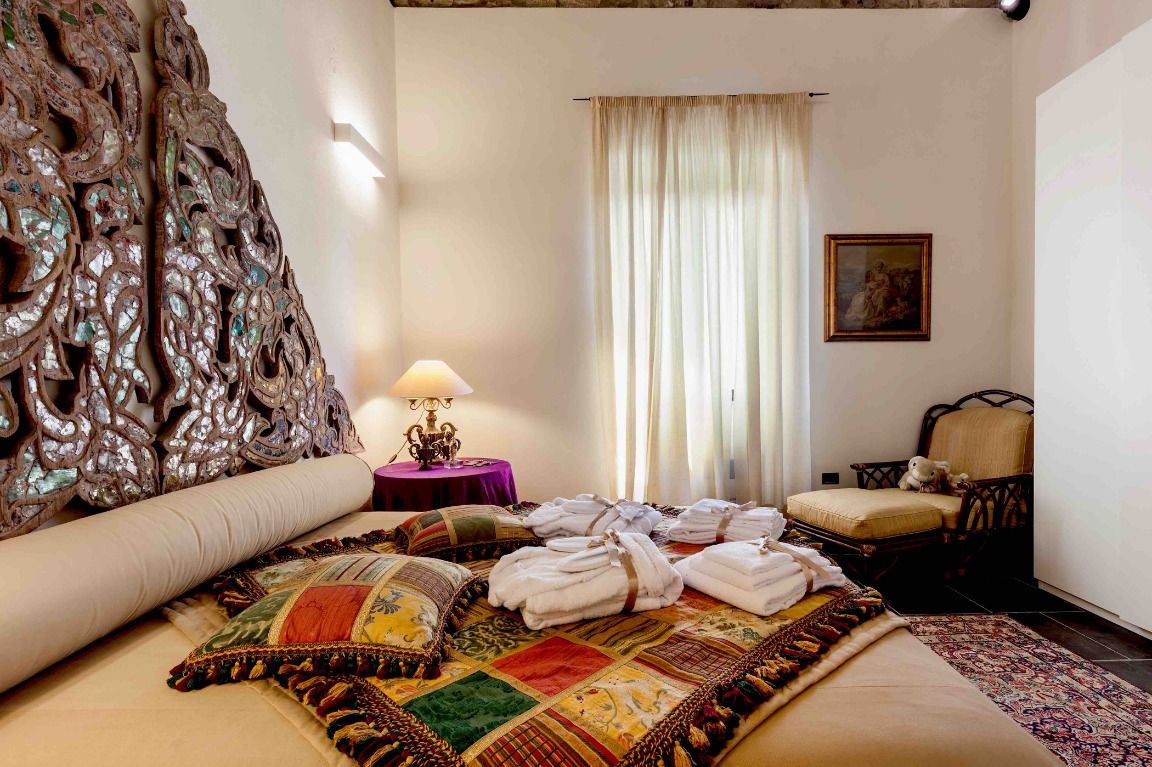 Foto - Borgo Antico XIX sec.