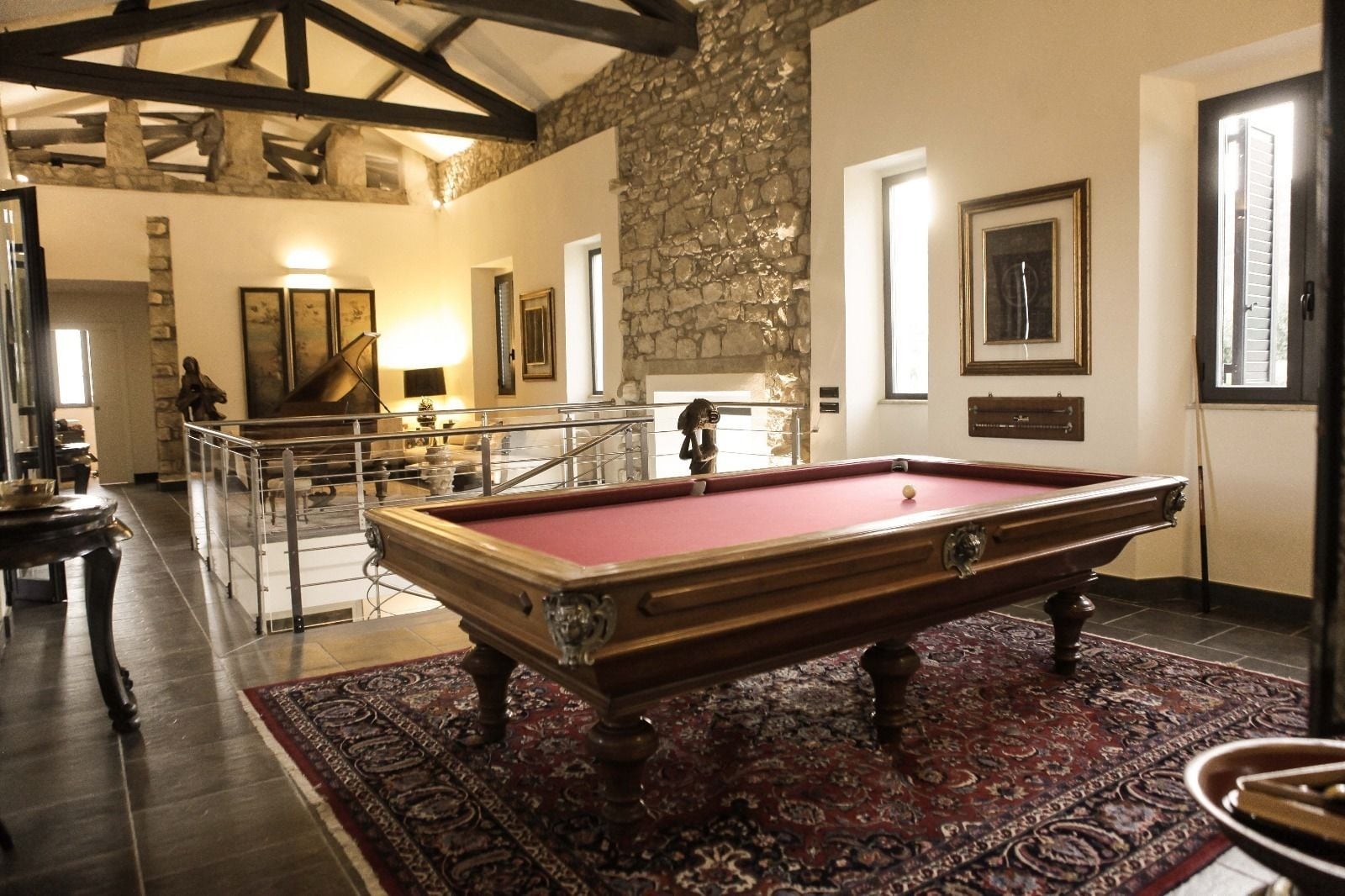 Foto - Borgo Antico XIX sec.