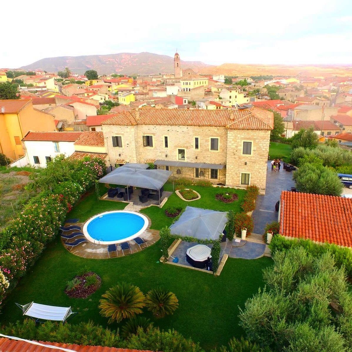 Foto - Borgo Antico XIX sec.