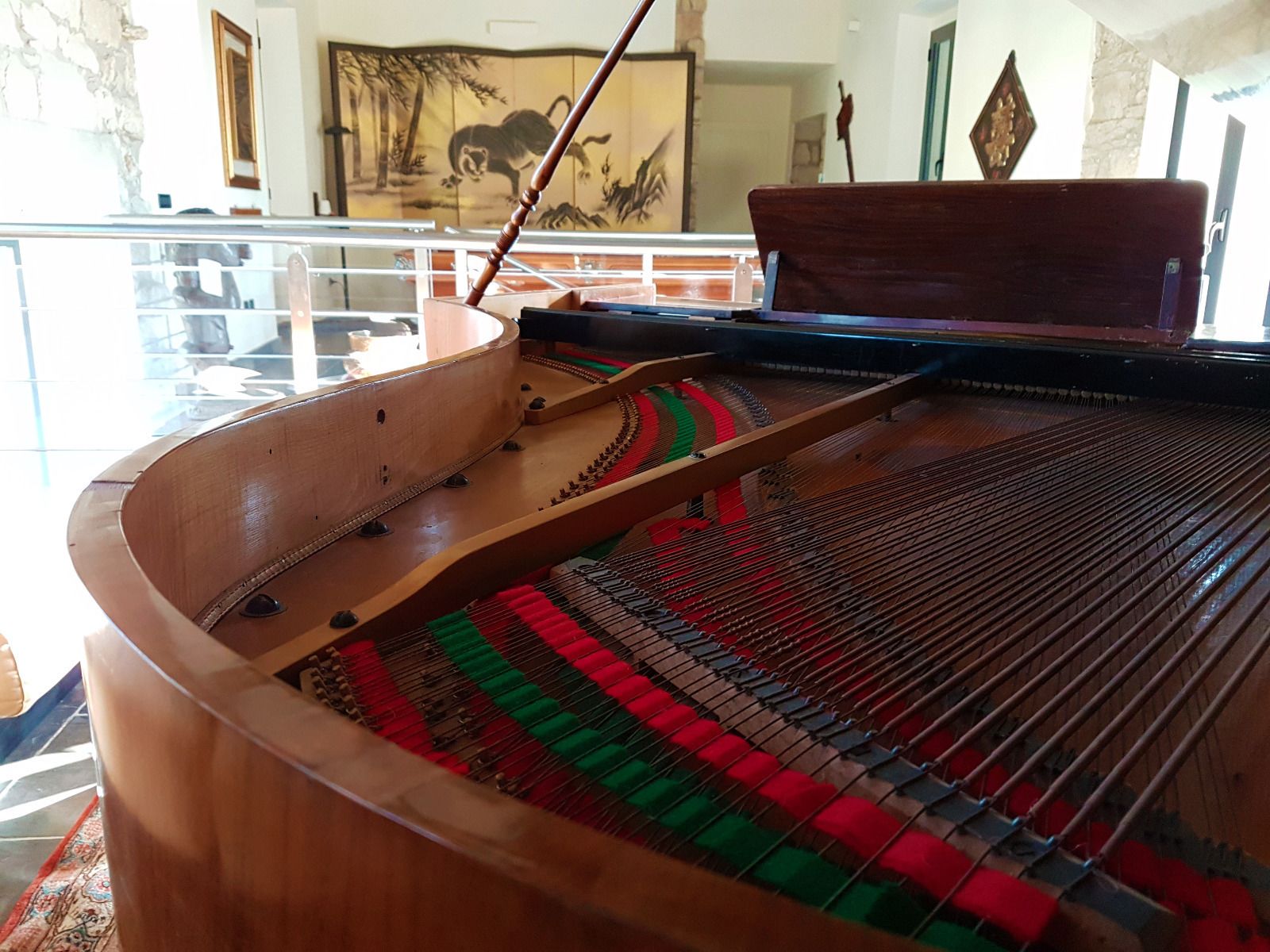 Foto - Borgo Antico XIX sec.