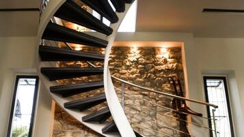 Treppe