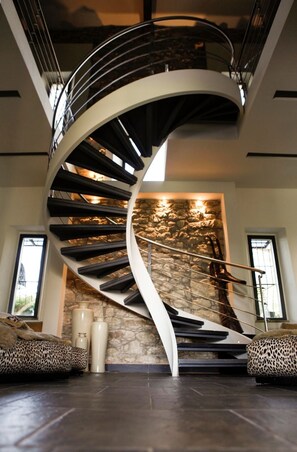 Treppe