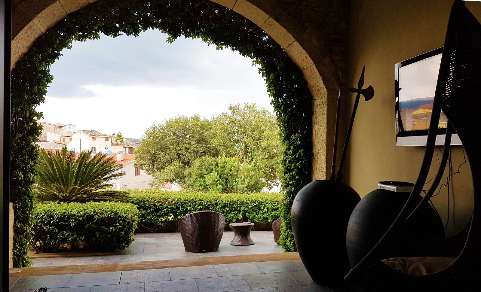 Foto - Borgo Antico XIX sec.