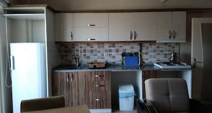 Asya Apart Otel
