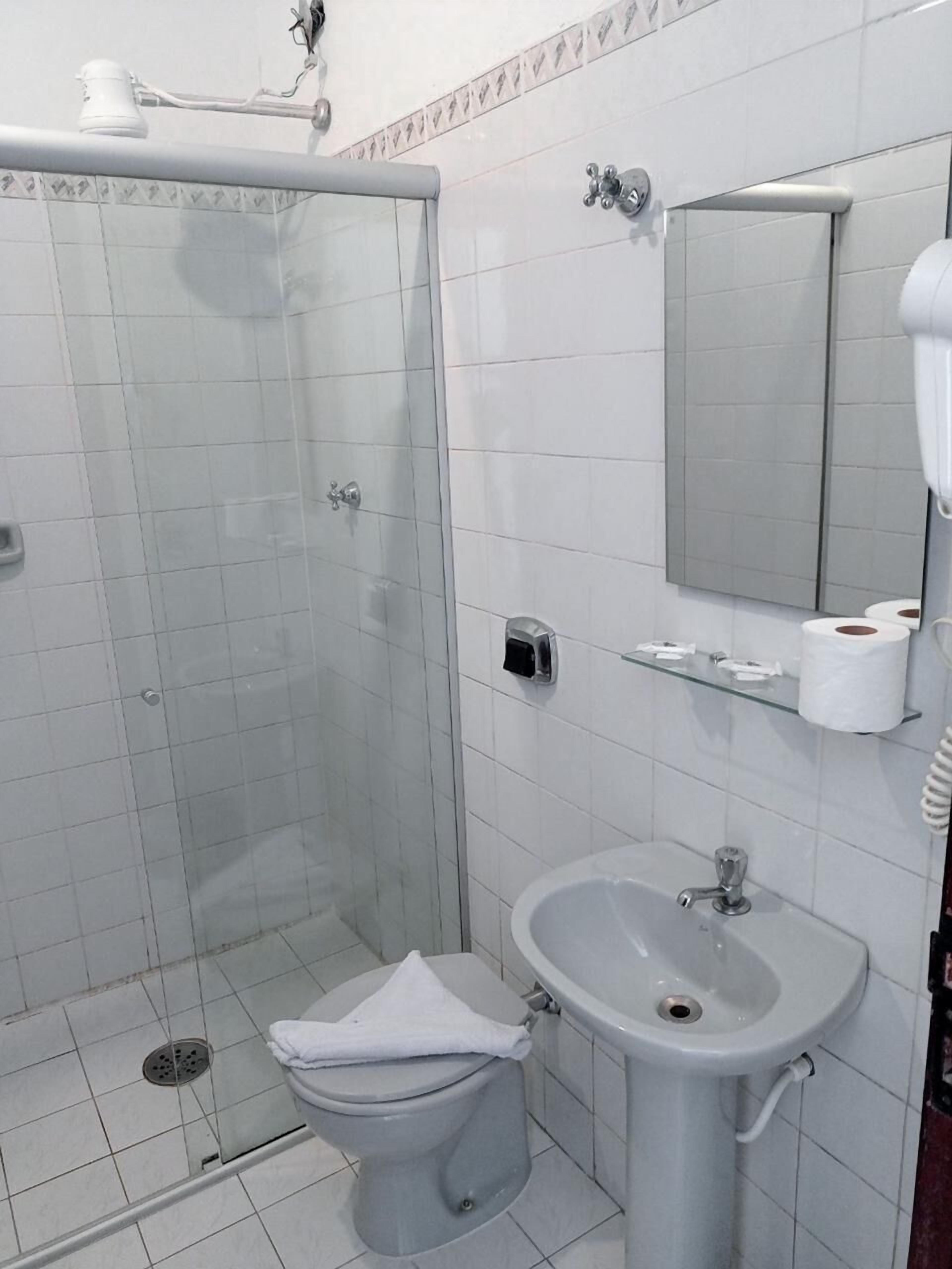 Foto - Pousada Vila Real Juquehy