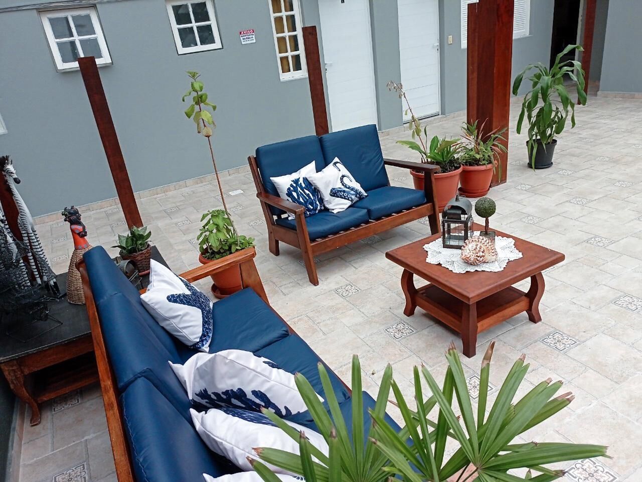 Foto - Pousada Vila Real Juquehy