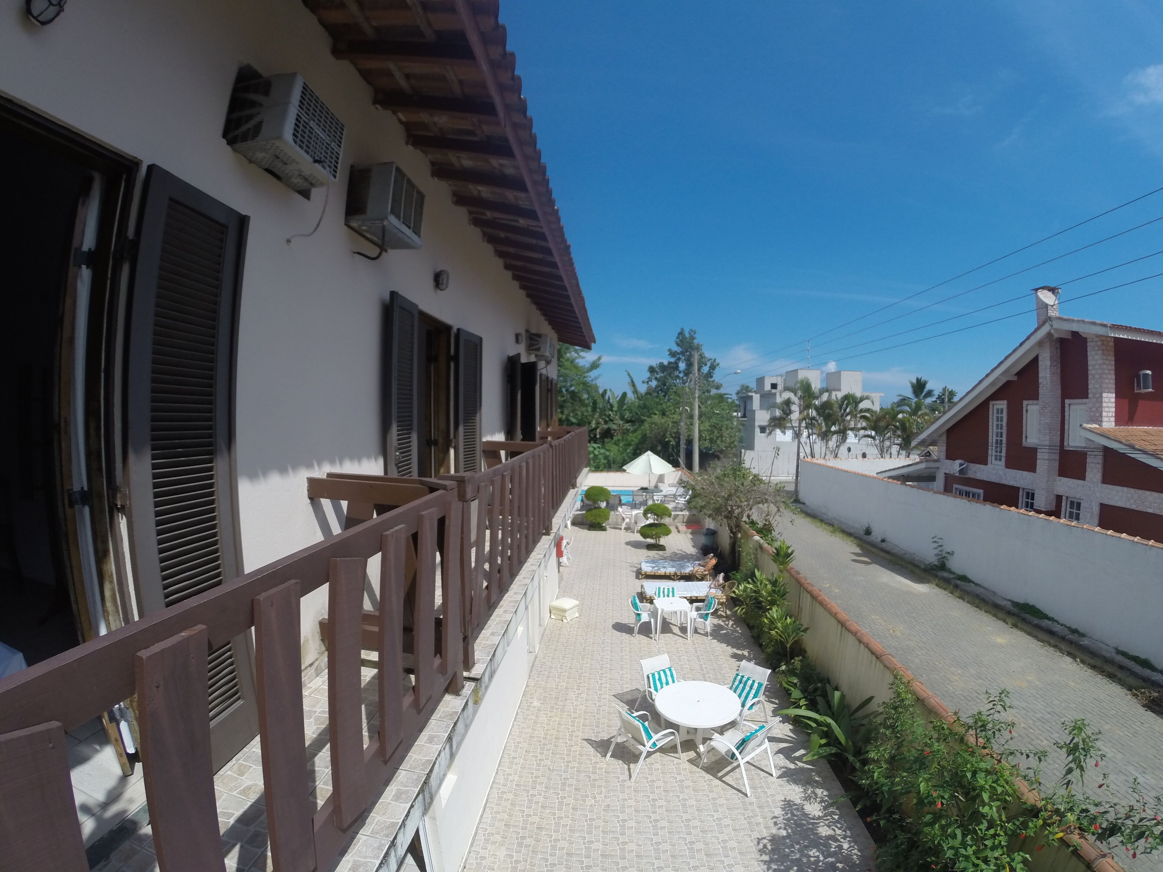 Foto - Pousada Vila Real Juquehy