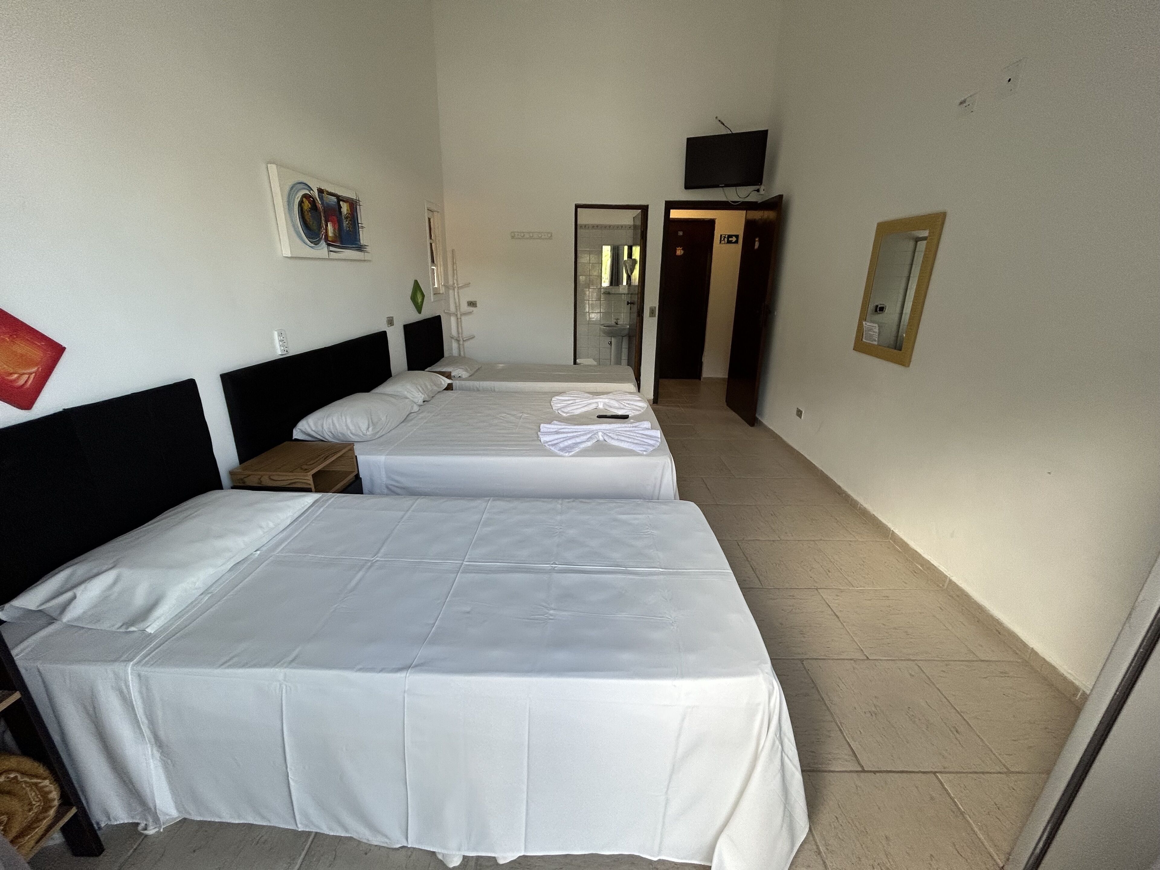 Foto - Pousada Vila Real Juquehy