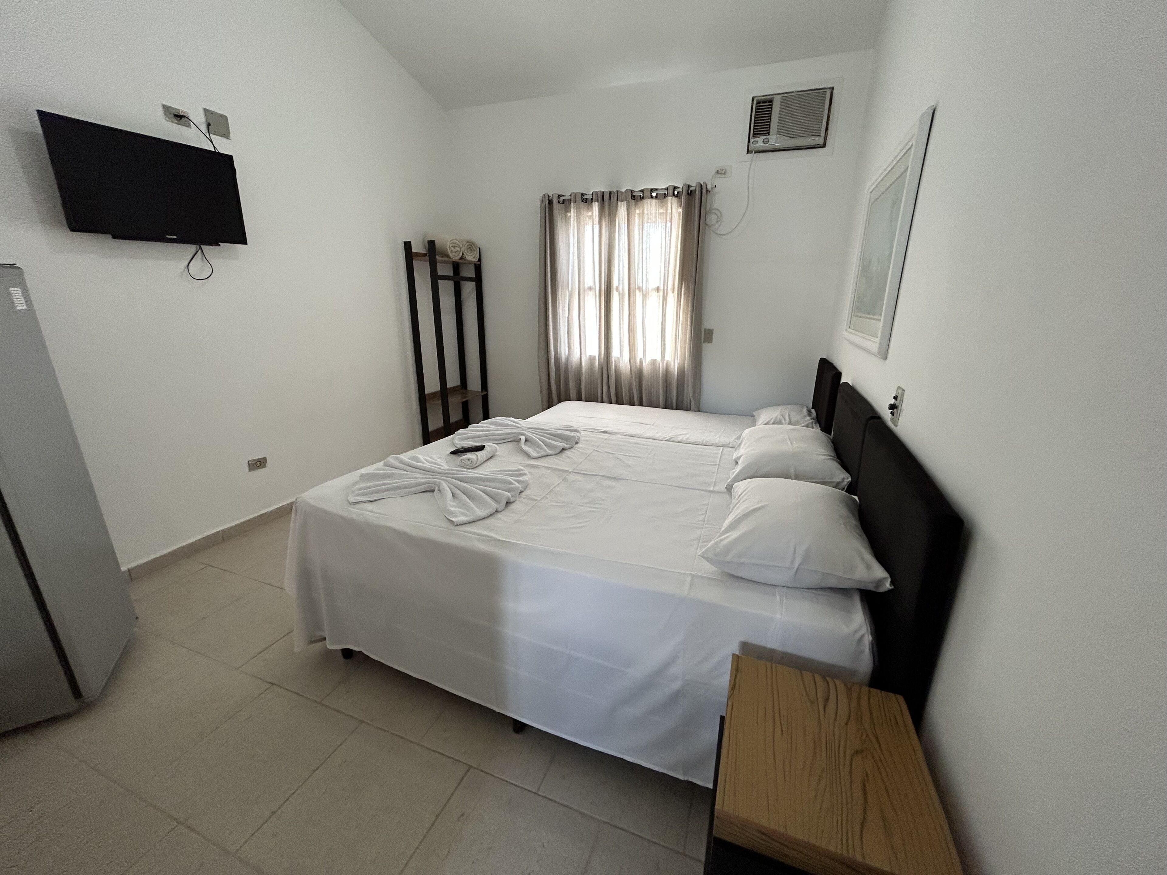 Foto - Pousada Vila Real Juquehy