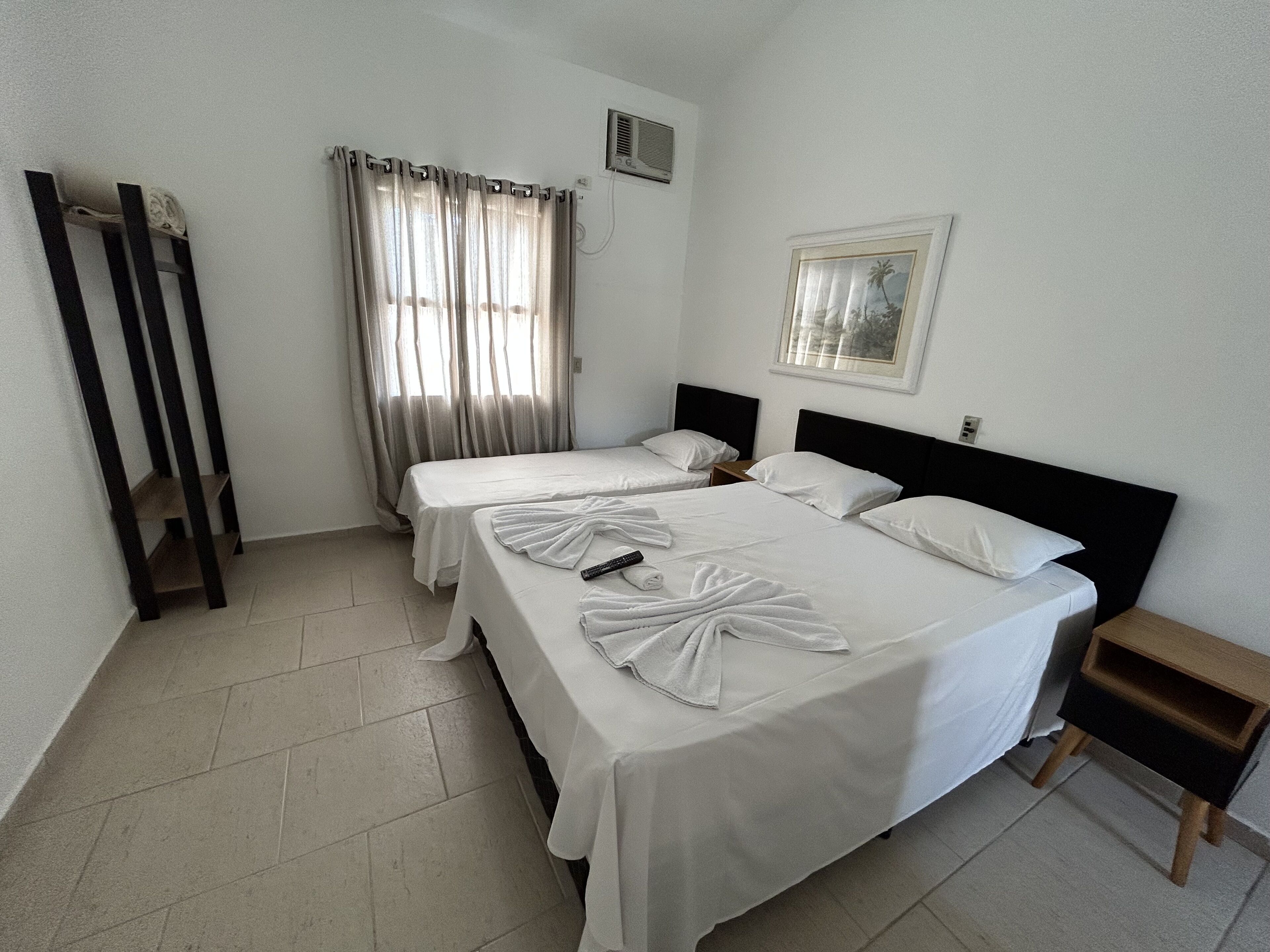 Foto - Pousada Vila Real Juquehy