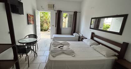 Pousada Vila Real Juquehy