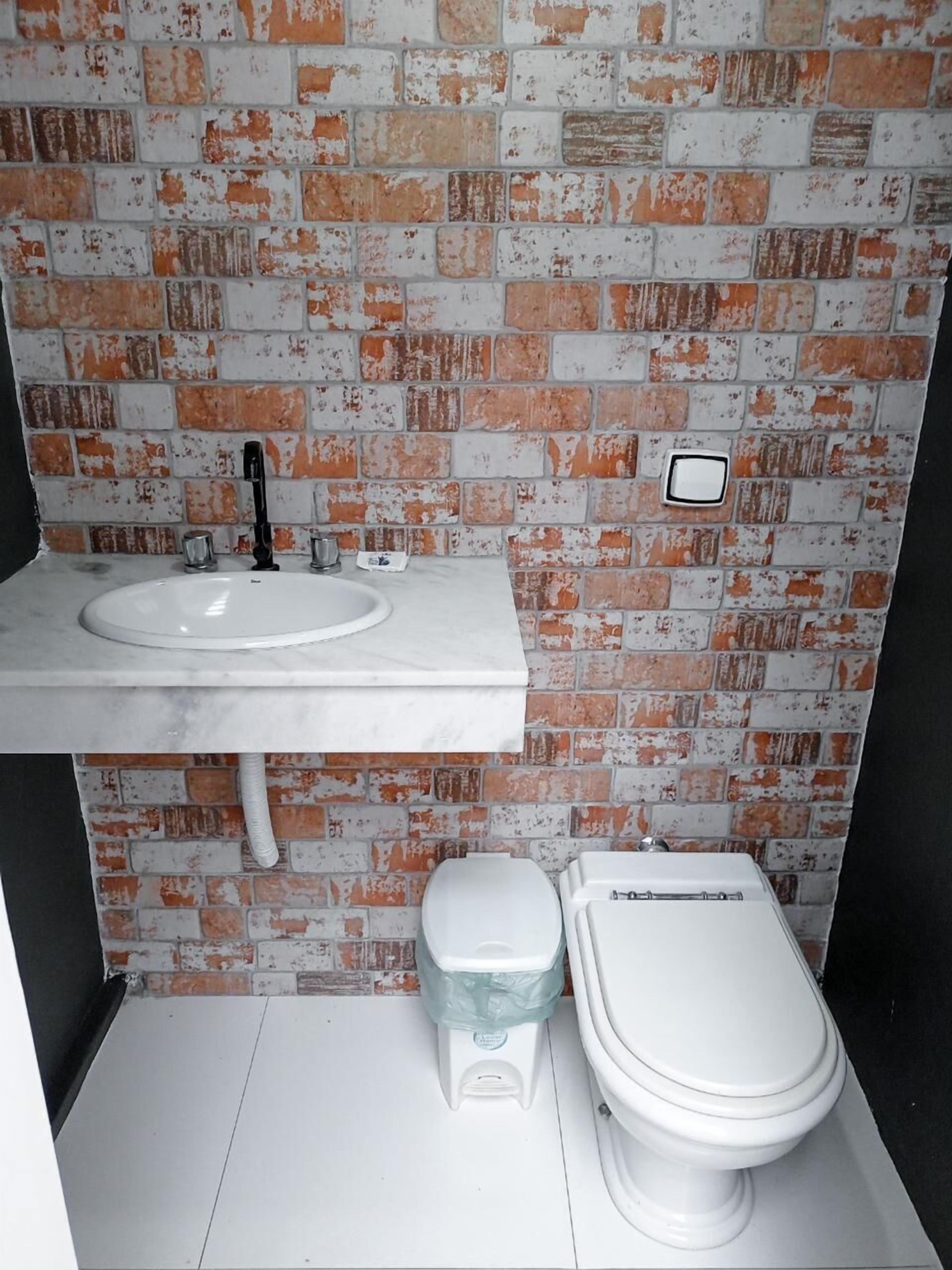 Foto - Pousada Vila Real Juquehy