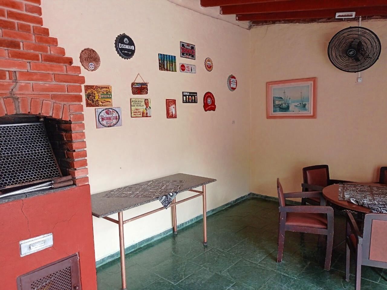 Foto - Pousada Vila Real Juquehy