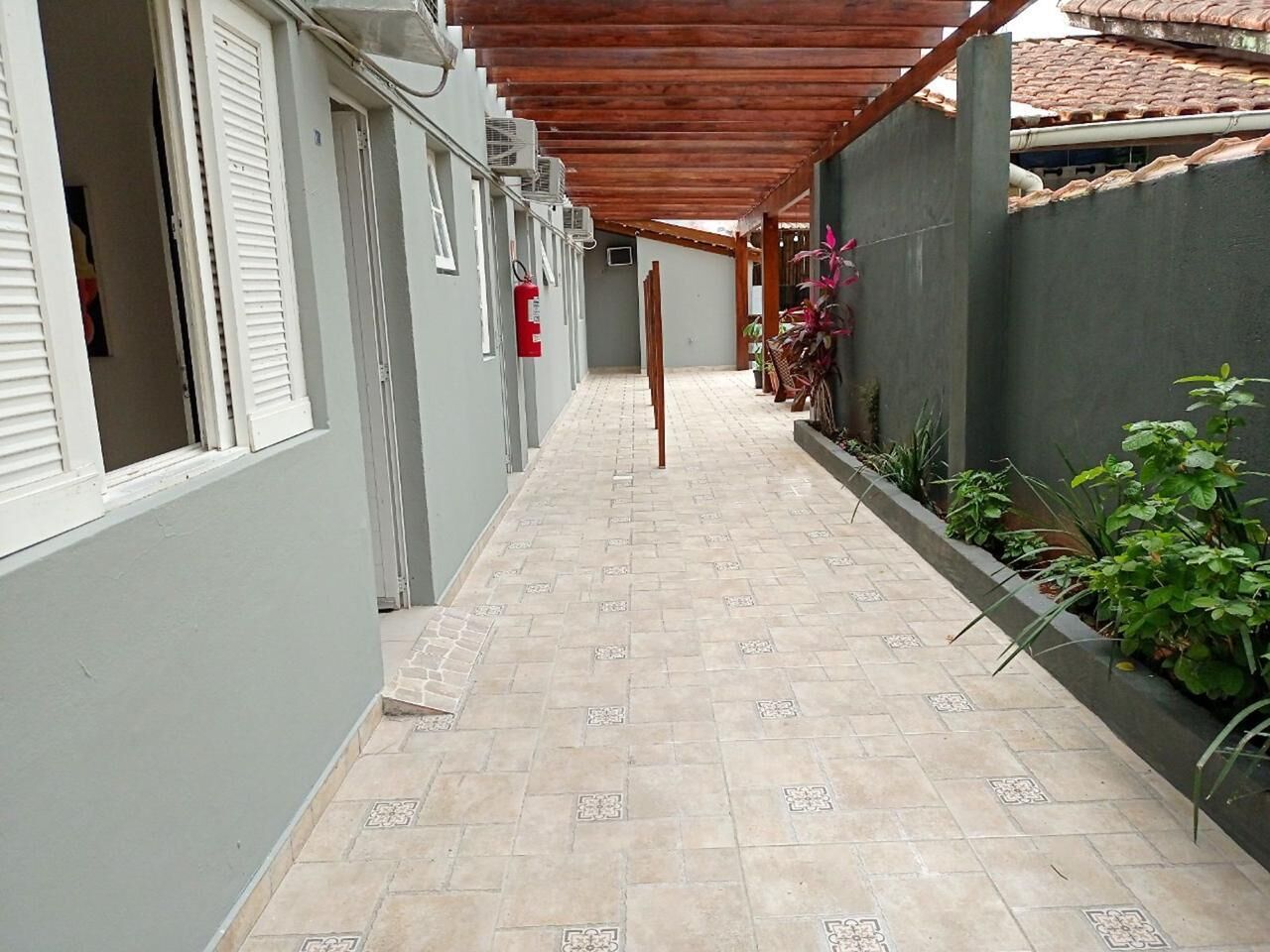 Foto - Pousada Vila Real Juquehy