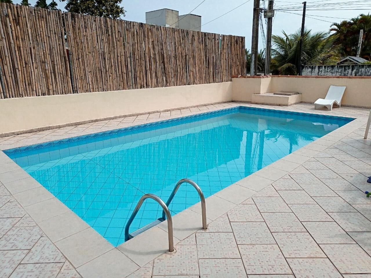 Foto - Pousada Vila Real Juquehy