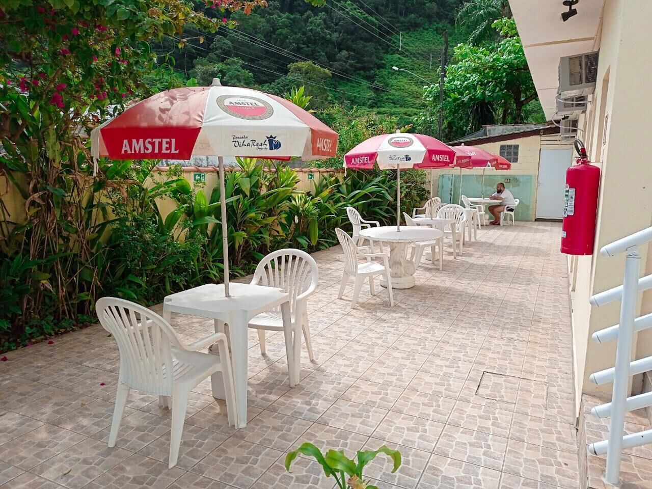 Foto - Pousada Vila Real Juquehy