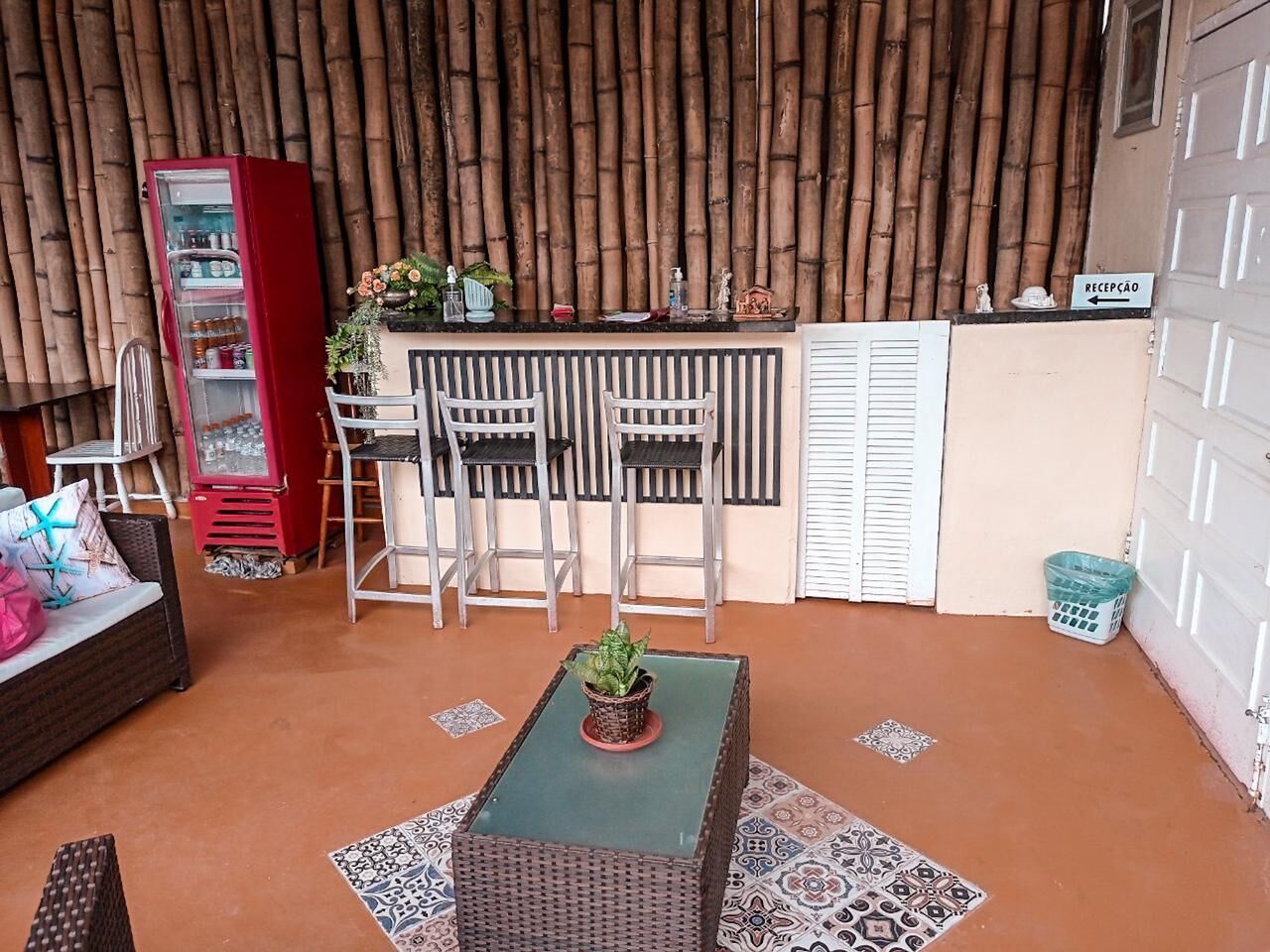 Foto - Pousada Vila Real Juquehy