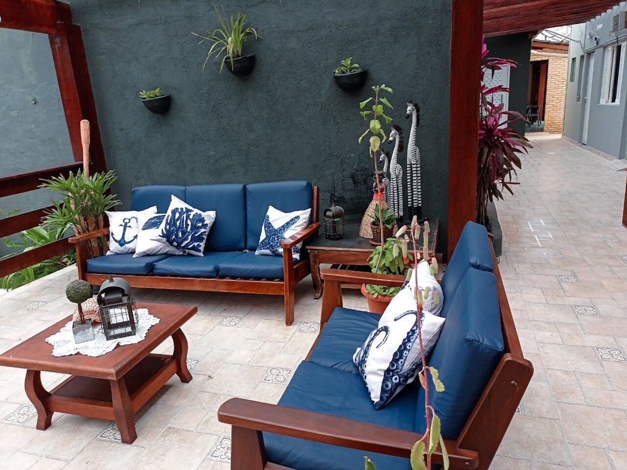 Foto - Pousada Vila Real Juquehy