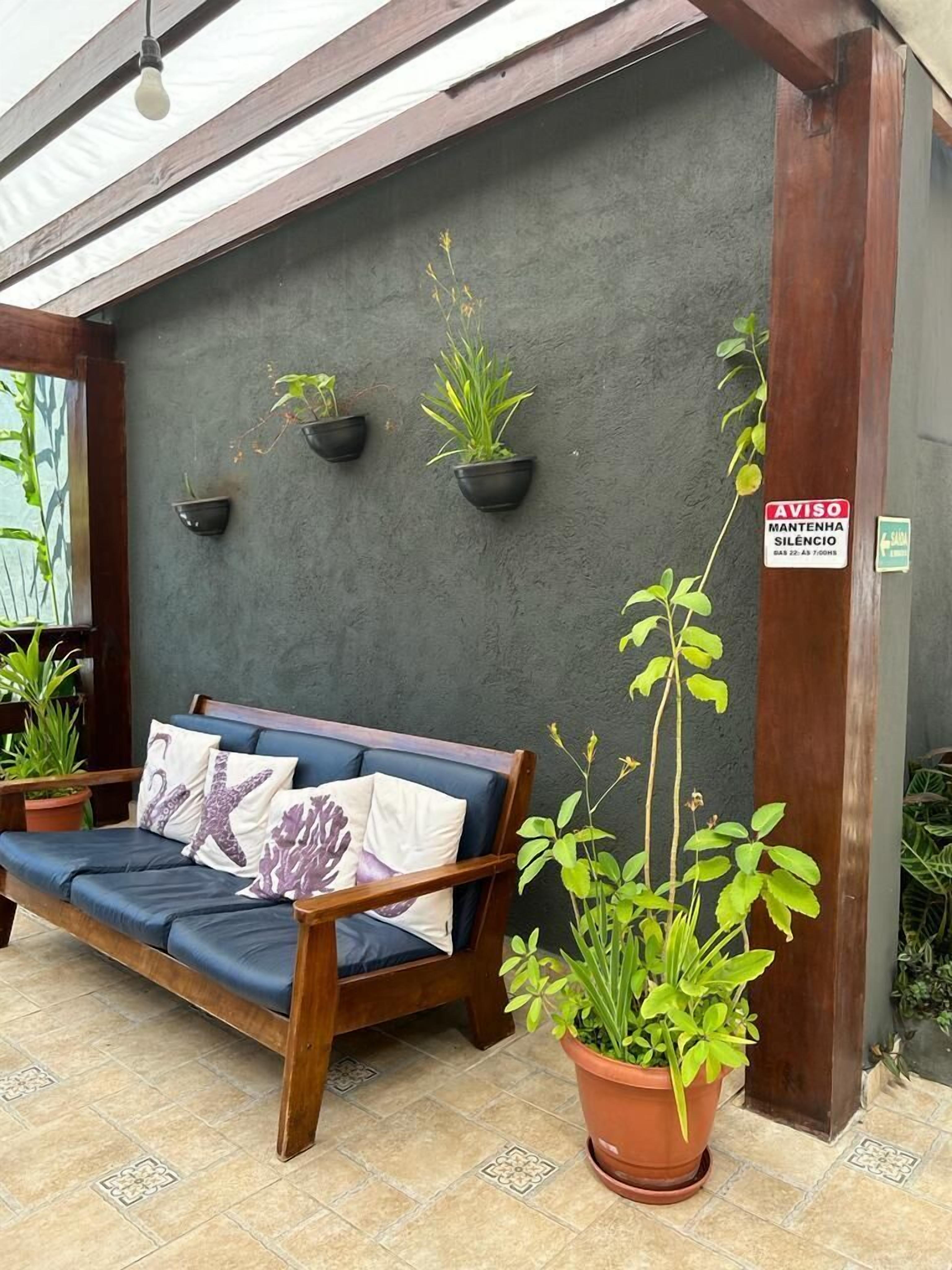 Foto - Pousada Vila Real Juquehy