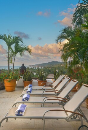 Sundeck - Mi Otra Casa - Adults Only (Sayulita)