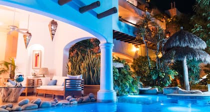 Mi Otra Casa - Adults Only