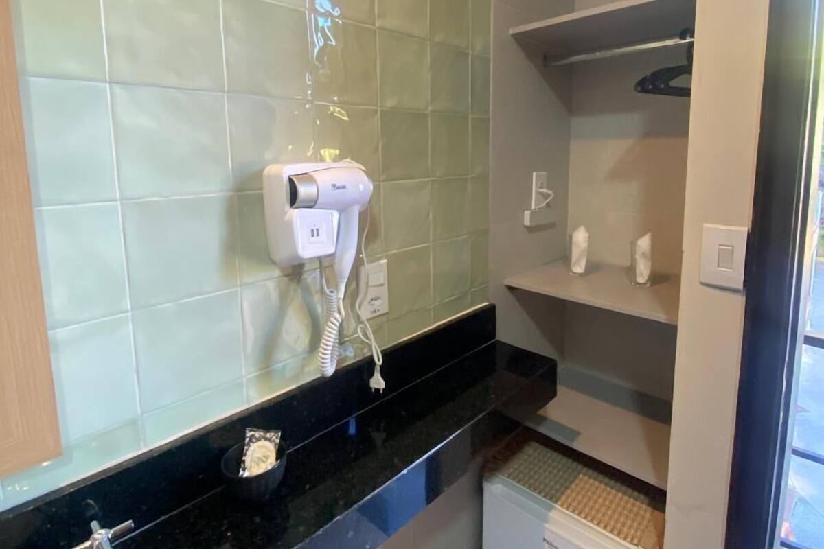 suite perola | 1 bedroom, minibar, free wifi, bed sheets