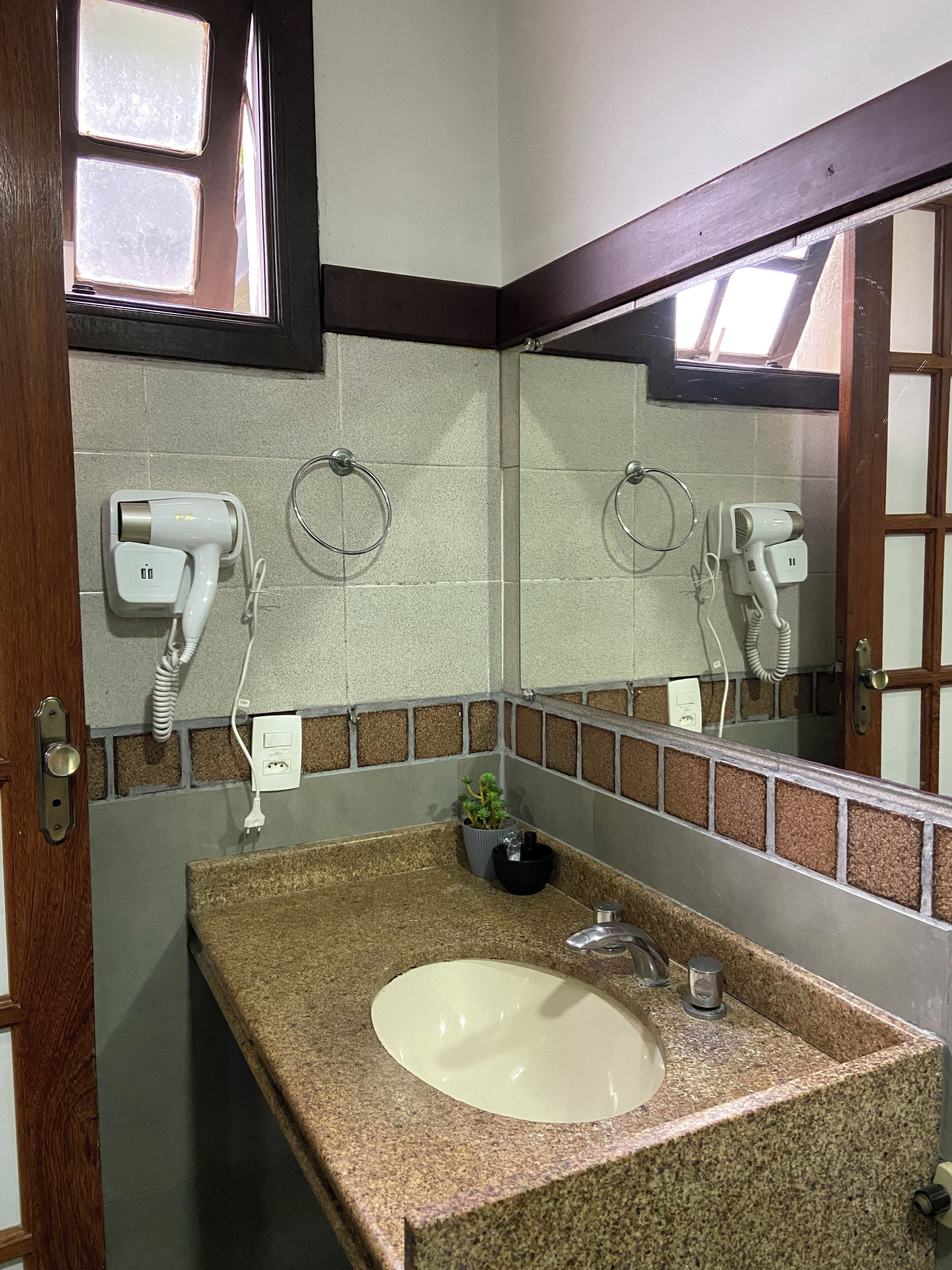 suite esmeralda luxo | bathroom | shower