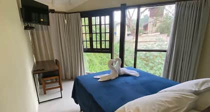 Hotel Casa Encantada Penedo