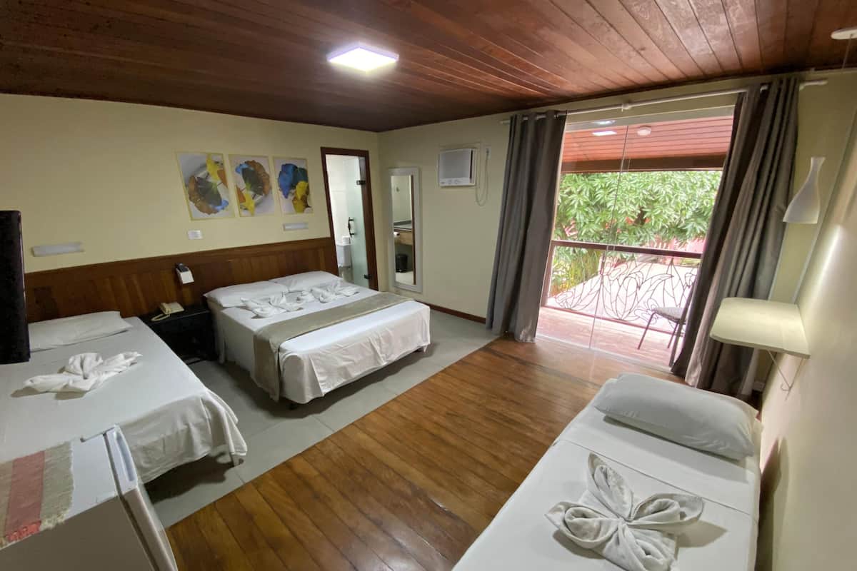 SUITE ENCANTADA