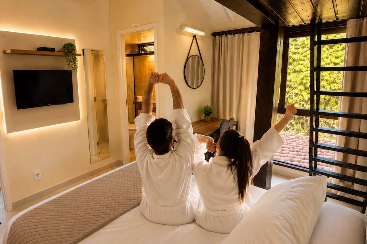 Family Triple Room