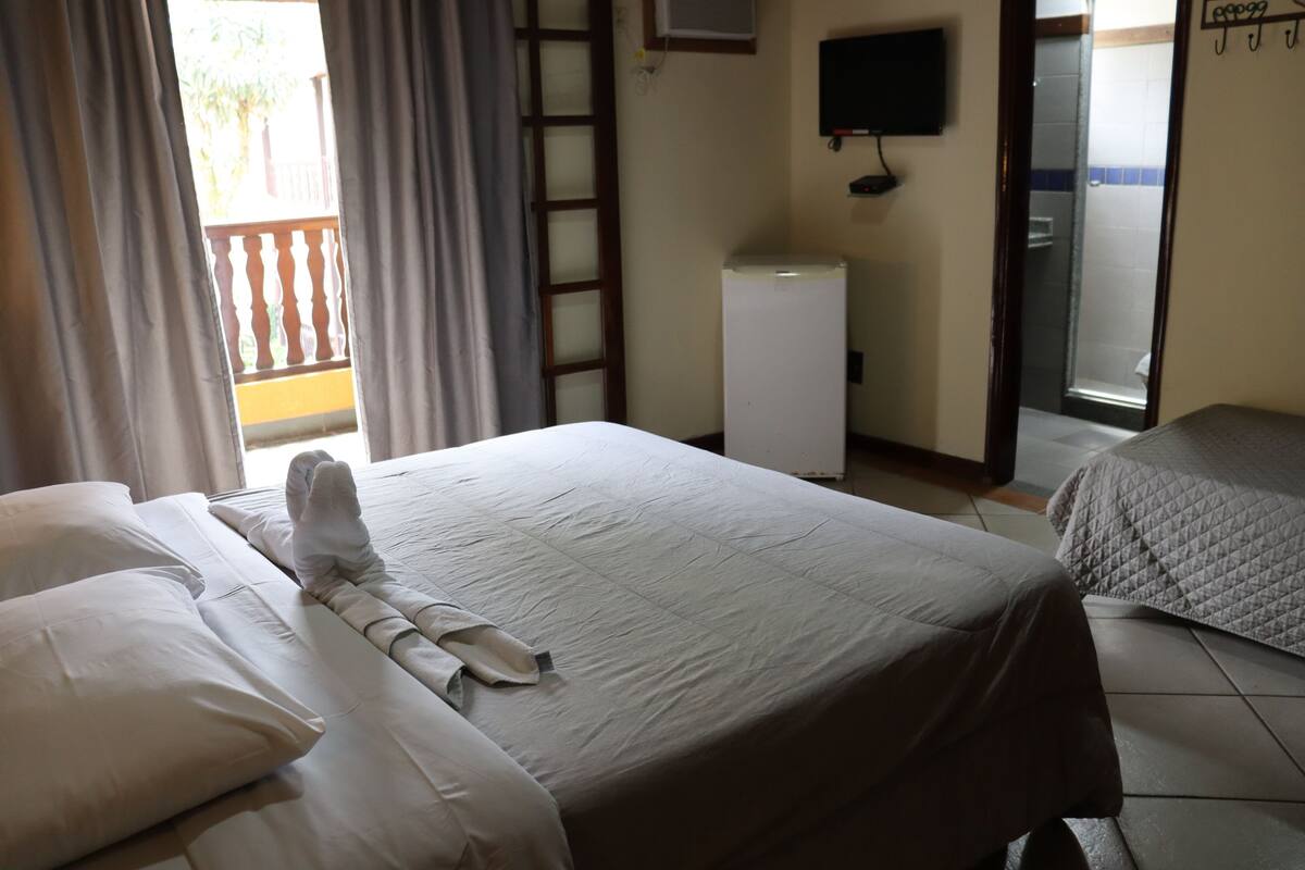 suite esmeralda queen | 1 bedroom, minibar, free wifi, bed sheets