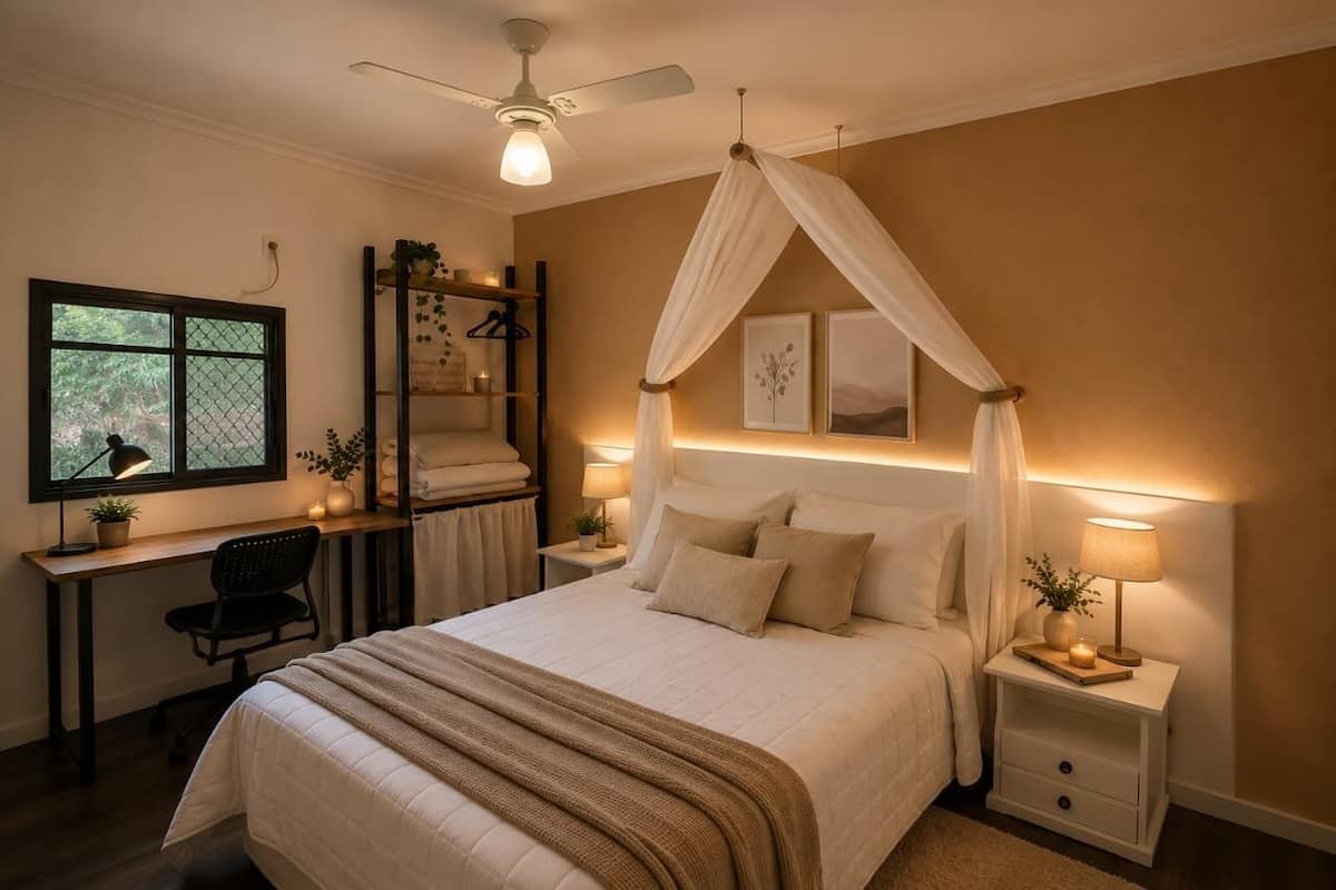 SUITE ESMERALDA