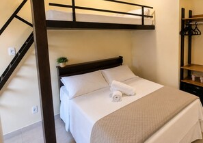 Family Triple Room