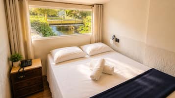 SUITE PEROLA | Frigobar, Wi-Fi de cortesia, roupa de cama